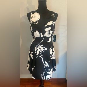 Lauren by Ralph Lauren Sleeveless Dress, NWT, size 6P